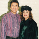 baltazar  & marta morales 1994